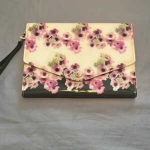 Ted Baker London clutch